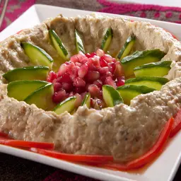 بابا غنوج